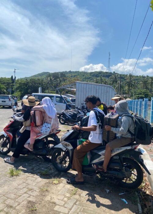 Galeri Budy Rent Car 1