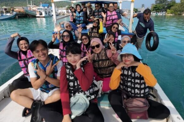 Galeri Budy Rent Car 11