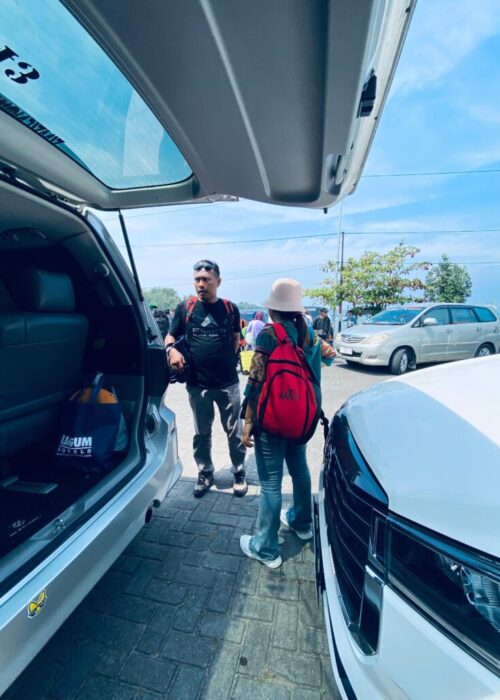Galeri Budy Rent Car 14