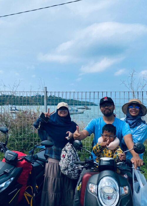 Galeri Budy Rent Car 15