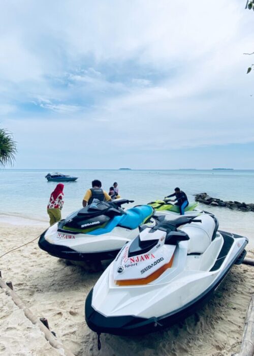 Galeri Budy Rent Car