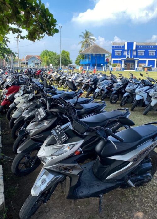 Galeri Budy Rent Car 7