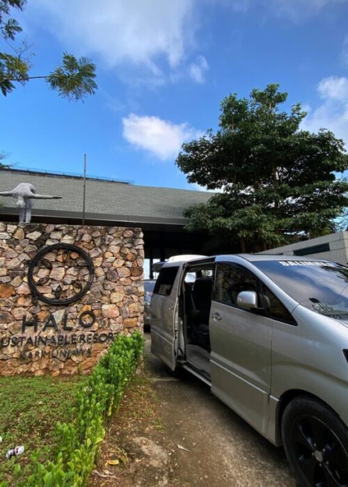 Galeri Budy Rent Car 8