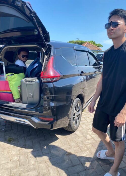 Galeri Budy Rent Car 9