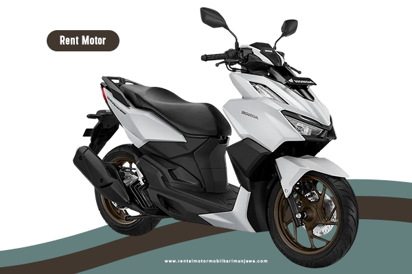 Honda Vario brc Honda Vario brc
