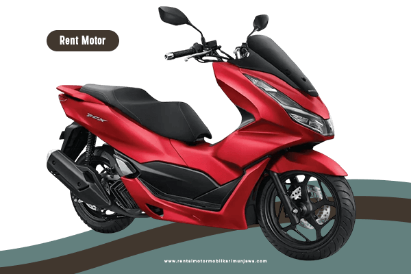 PCX brc PCX brc